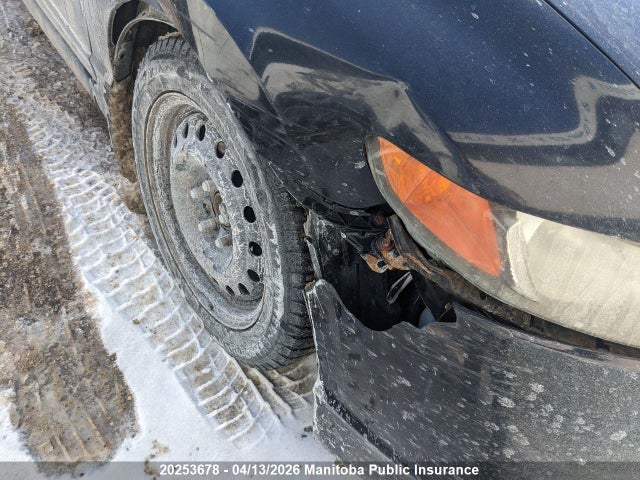 Aukcja sprzedaży 2006 Honda Civic Lx-g, vin: 2HGFA16536H029630, numer aukcji: 20253678