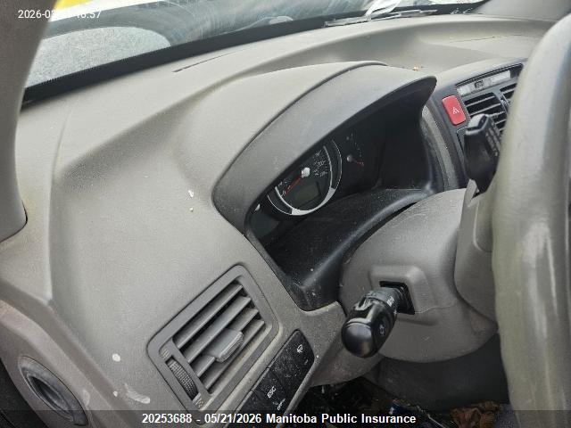 Продаж на аукціоні авто 2009 Hyundai Tucson Gl, vin: KM8JM12B09U955704, номер лоту: 20253688
