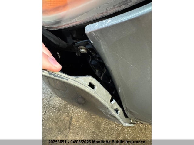 Aukcja sprzedaży 2008 Ford Edge Sel, vin: 2FMDK48C38BB10239, numer aukcji: 20253691