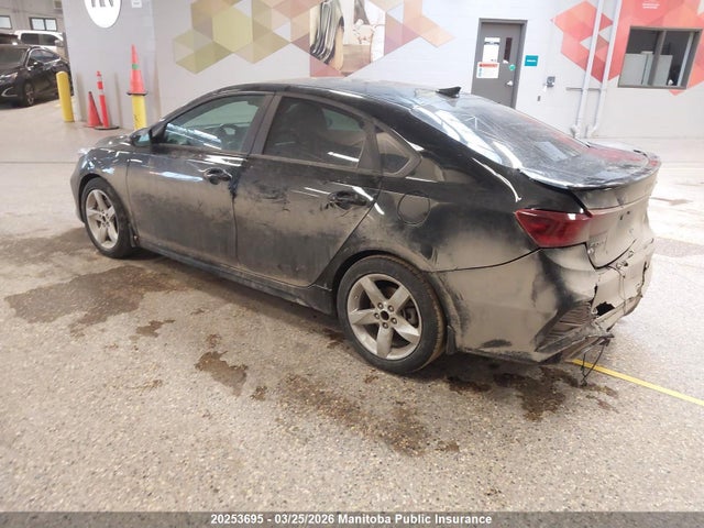 Aukcja sprzedaży 2024 Kia Forte Gt Limited, vin: 3KPF44AC2RE700508, numer aukcji: 20253695