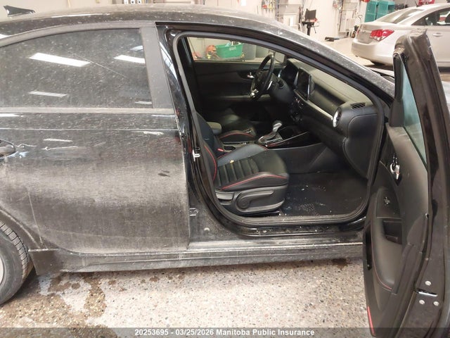 Aukcja sprzedaży 2024 Kia Forte Gt Limited, vin: 3KPF44AC2RE700508, numer aukcji: 20253695