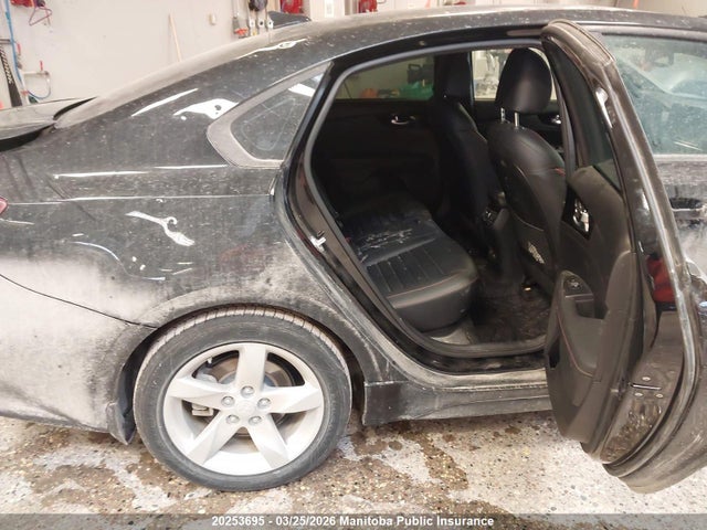 Aukcja sprzedaży 2024 Kia Forte Gt Limited, vin: 3KPF44AC2RE700508, numer aukcji: 20253695