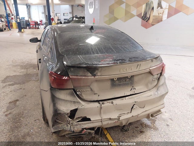 Aukcja sprzedaży 2024 Kia Forte Gt Limited, vin: 3KPF44AC2RE700508, numer aukcji: 20253695