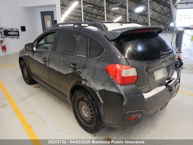 Aukcja sprzedaży 2014 Subaru Crosstrek Xv  Limited, vin: JF2GPAVC6E8336555, numer aukcji: 20253732