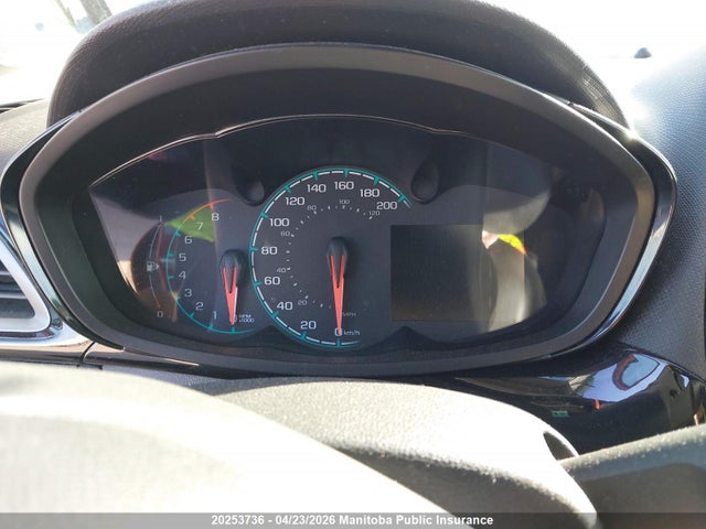Aukcja sprzedaży 2021 Chevrolet Spark Lt, vin: KL8CD6SA3MC726846, numer aukcji: 20253736