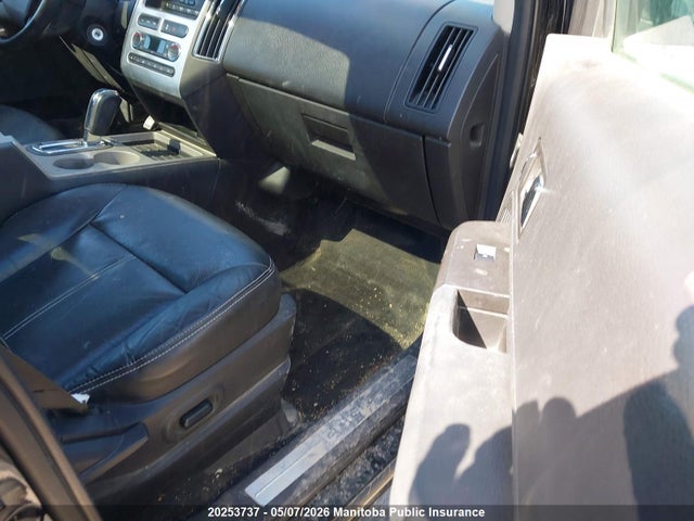 Продаж на аукціоні авто 2010 Ford Edge Limited, vin: 2FMDK4KC5ABB42866, номер лоту: 20253737