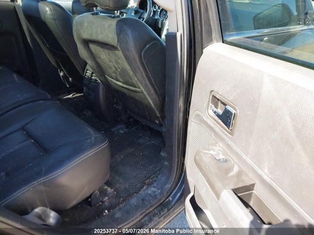 Продаж на аукціоні авто 2010 Ford Edge Limited, vin: 2FMDK4KC5ABB42866, номер лоту: 20253737