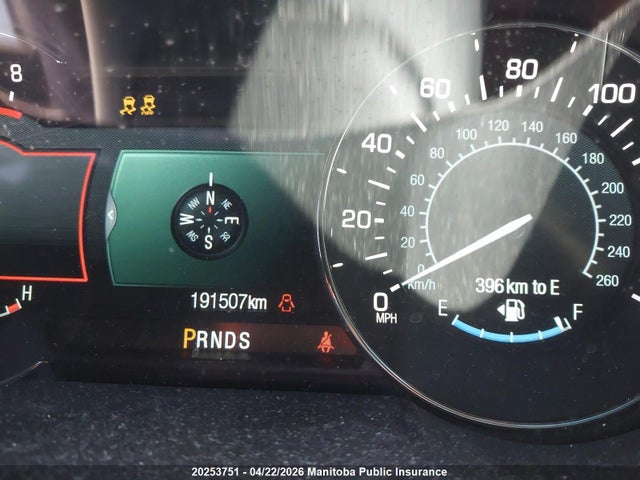 Lincoln MKX 2016 2LMTJ8LP3GBL86830 Image 11