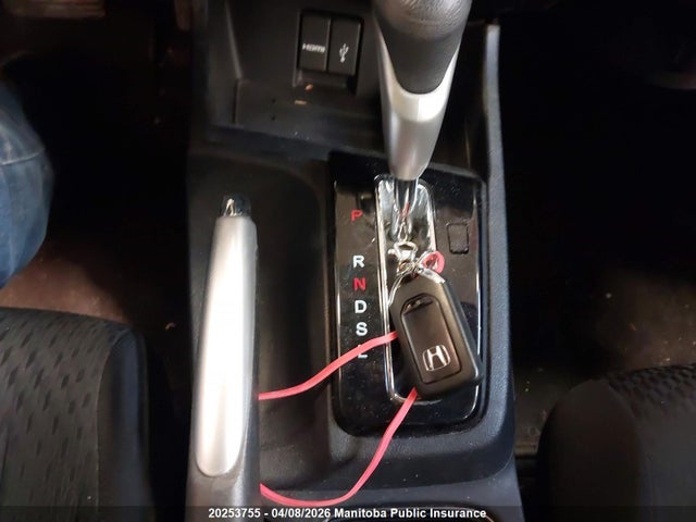 Aukcja sprzedaży 2014 Honda Civic Ex, vin: 2HGFB2F50EH040635, numer aukcji: 20253755