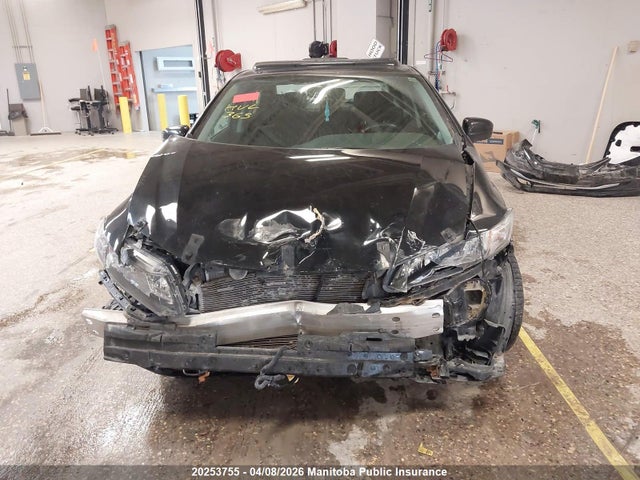 Aukcja sprzedaży 2014 Honda Civic Ex, vin: 2HGFB2F50EH040635, numer aukcji: 20253755