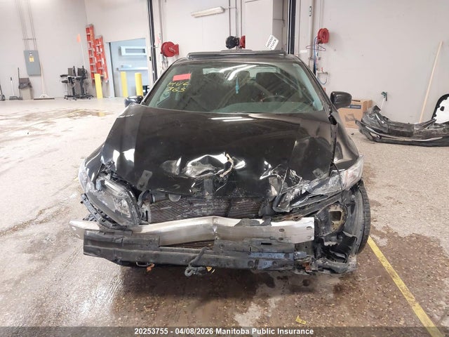 Aukcja sprzedaży 2014 Honda Civic Ex, vin: 2HGFB2F50EH040635, numer aukcji: 20253755