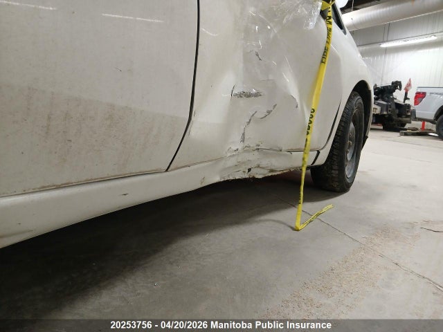 3N1CE2CP1EL364783 Nissan Versa Note Sv