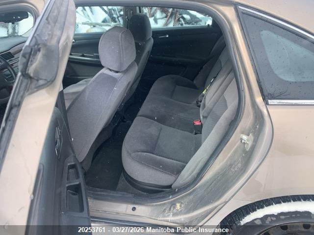 Продаж на аукціоні авто 2007 Chevrolet Impala Ls V6, vin: 2G1WB58N679342580, номер лоту: 20253761