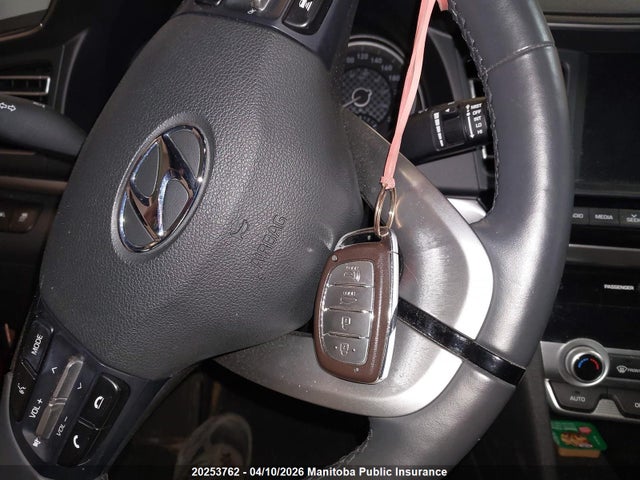 KMHD84LF4LU987518 Hyundai Elantra Ultimate