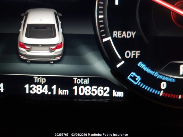 WBA4J3C55KBL09121 BMW 430i Xdrive Gran Coupe