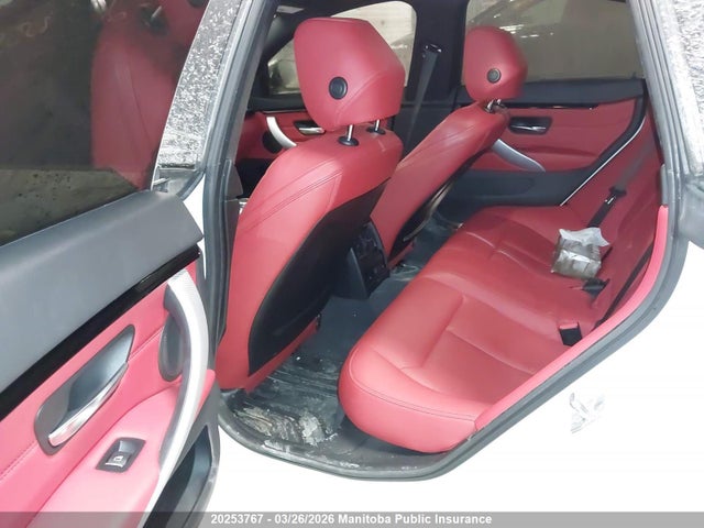 WBA4J3C55KBL09121 BMW 430i Xdrive Gran Coupe