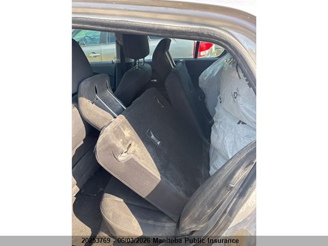 2019 Chevrolet Trax Ls მანქანა იყიდება აუქციონზე, vin: 3GNCJKSBXKL284755, აუქციონის ნომერი: 20253769