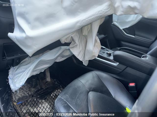 2021 Toyota Highlander Platinum V6 მანქანა იყიდება აუქციონზე, vin: 5TDFZRBH5MS123044, აუქციონის ნომერი: 20253773