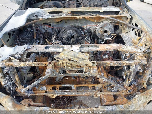 3GCUKSEJXHG281448 Chevrolet Silverado 1500 Ltz Crew Cab