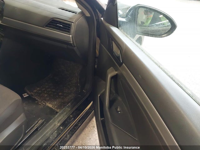 3VWC57BU5KM074888 Volkswagen Jetta 1.4 Tsi