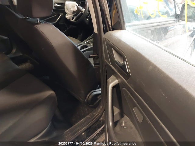 3VWC57BU5KM074888 Volkswagen Jetta 1.4 Tsi