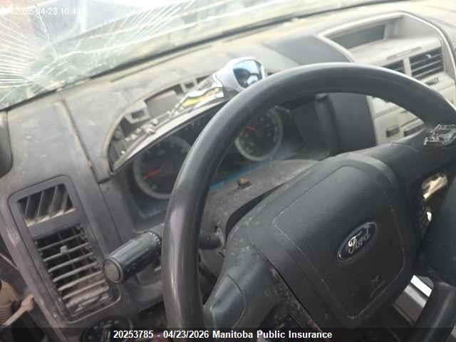 2009 Ford Escape Xlt V6 მანქანა იყიდება აუქციონზე, vin: 1FMCU93G69KA48369, აუქციონის ნომერი: 20253785