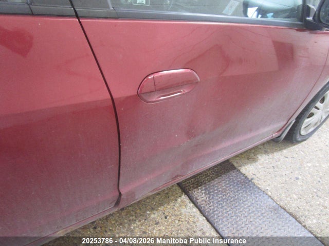 Продаж на аукціоні авто 2010 Honda Insight Lx, vin: JHMZE2H55AS801077, номер лоту: 20253786