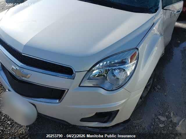 1GNALBEKXFZ135810 Chevrolet EQUINOX LT
