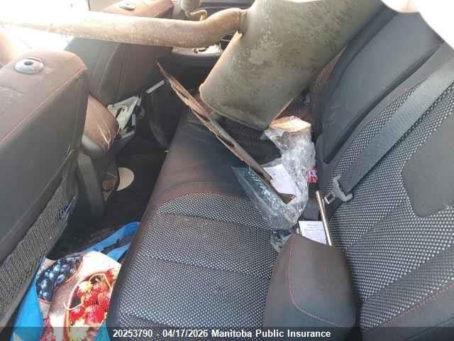 1GNALBEKXFZ135810 Chevrolet EQUINOX LT