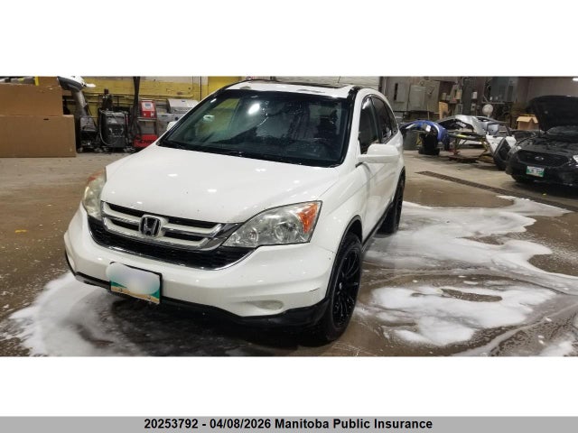 Продаж на аукціоні авто 2010 Honda Cr-v Ex, vin: 5J6RE4H53AL809177, номер лоту: 20253792