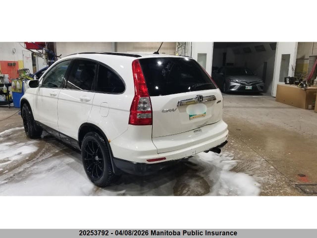 Продаж на аукціоні авто 2010 Honda Cr-v Ex, vin: 5J6RE4H53AL809177, номер лоту: 20253792