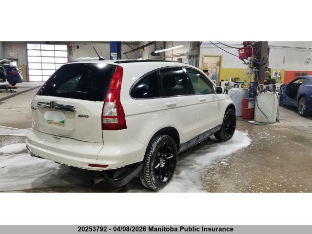 Продаж на аукціоні авто 2010 Honda Cr-v Ex, vin: 5J6RE4H53AL809177, номер лоту: 20253792
