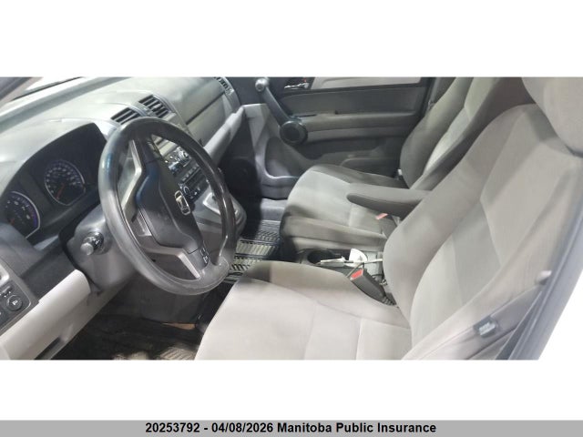 Продаж на аукціоні авто 2010 Honda Cr-v Ex, vin: 5J6RE4H53AL809177, номер лоту: 20253792