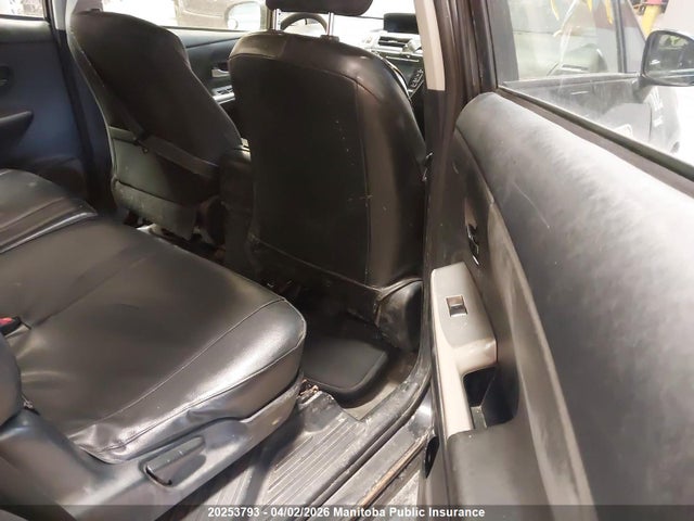 2015 Toyota Prius V მანქანა იყიდება აუქციონზე, vin: JTDZN3EU8FJ033871, აუქციონის ნომერი: 20253793