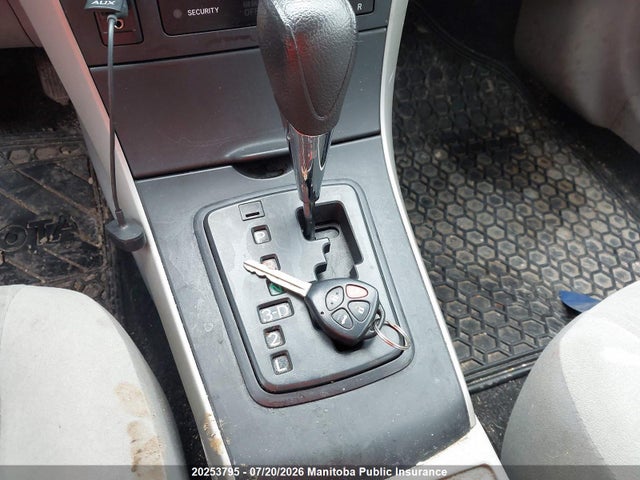 Продаж на аукціоні авто 2013 Toyota Corolla Ce, vin: 2T1BU4EE2DC077019, номер лоту: 20253795