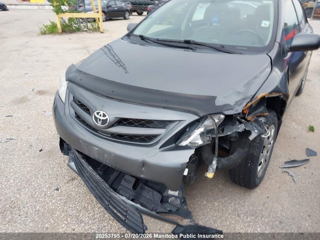 Продаж на аукціоні авто 2013 Toyota Corolla Ce, vin: 2T1BU4EE2DC077019, номер лоту: 20253795