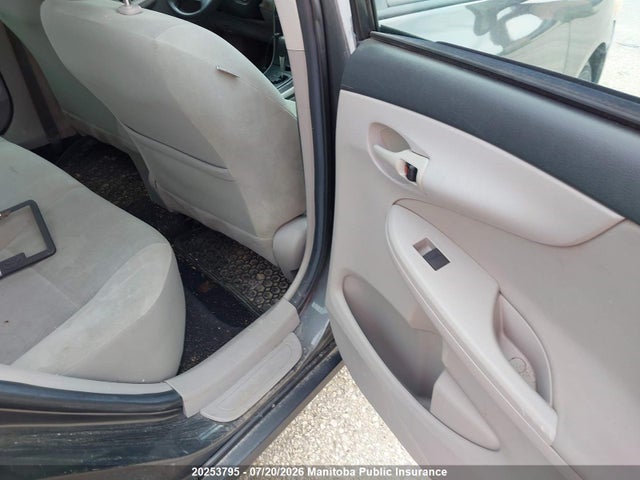 Продаж на аукціоні авто 2013 Toyota Corolla Ce, vin: 2T1BU4EE2DC077019, номер лоту: 20253795