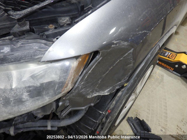 20253802 :رقم المزاد ، 5N1AT2MT7FC830425 vin ، 2015 Nissan Rogue S مزاد بيع
