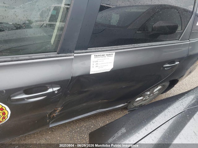 20253804 :رقم المزاد ، JTDZN3EU5EJ002429 vin ، 2014 Toyota Prius V مزاد بيع