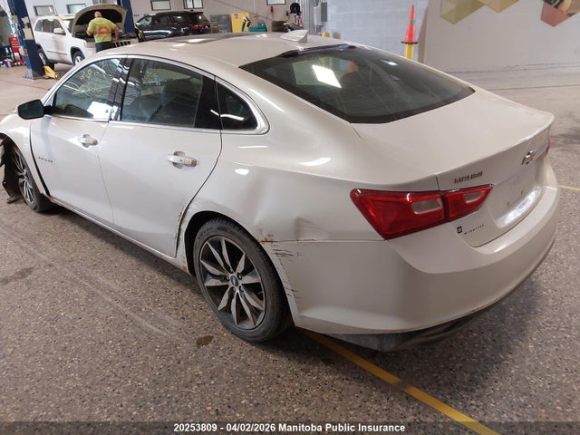 1G1ZE5ST3HF233479 Chevrolet MALIBU LT