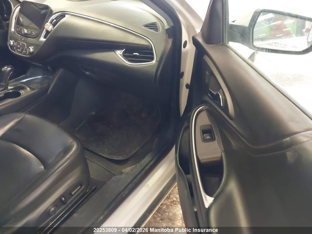 1G1ZE5ST3HF233479 Chevrolet MALIBU LT