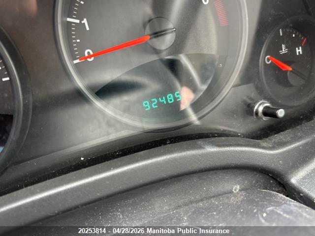 Продажа на аукционе авто 2012 Jeep Compass Sport, vin: 1C4NJDAB2CD555636, номер лота: 20253814