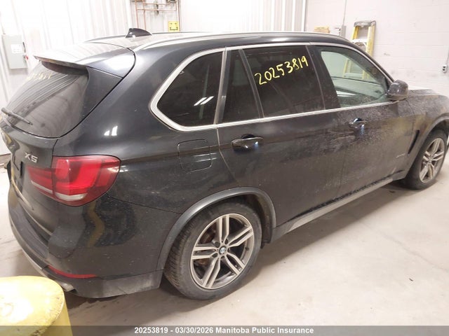 5UXKR0C52G0P25713 BMW X5 35i