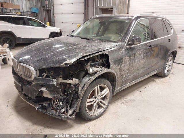5UXKR0C52G0P25713 BMW X5 35i