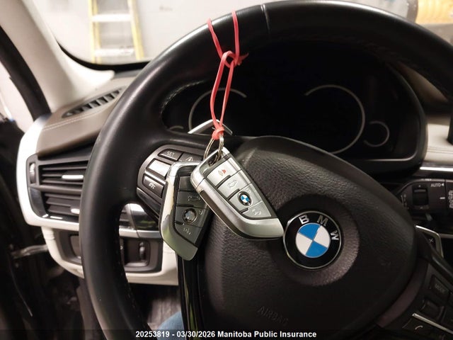 5UXKR0C52G0P25713 BMW X5 35i