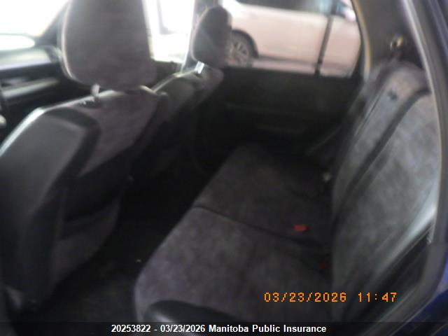 Продаж на аукціоні авто 2003 Honda Cr-v Lx, vin: JHLRD78473C037399, номер лоту: 20253822