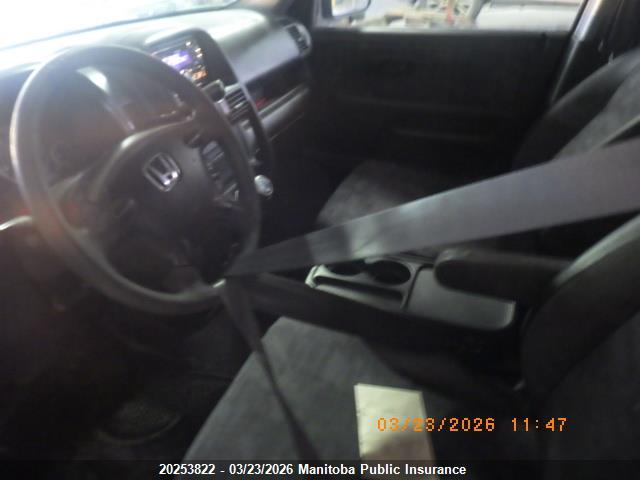 Продаж на аукціоні авто 2003 Honda Cr-v Lx, vin: JHLRD78473C037399, номер лоту: 20253822