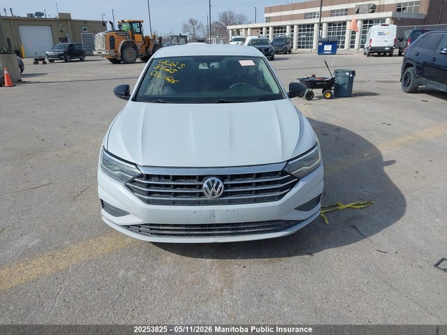 3VWC57BU1KM052371 Volkswagen Jetta 1.4 Tsi