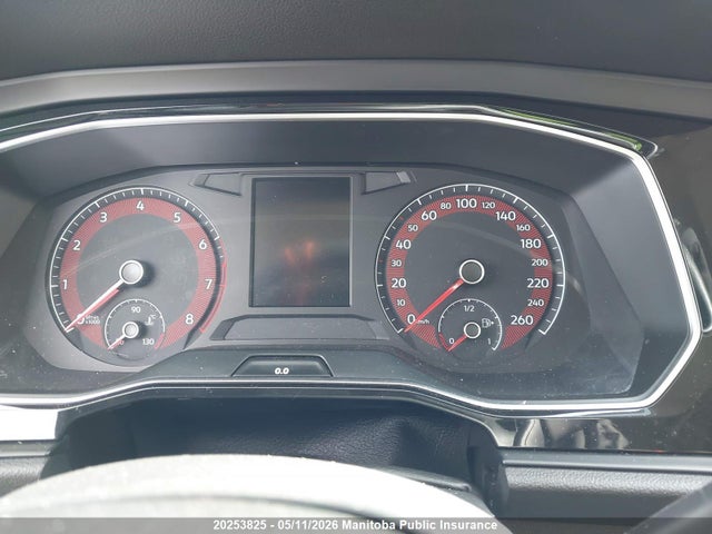 3VWC57BU1KM052371 Volkswagen Jetta 1.4 Tsi