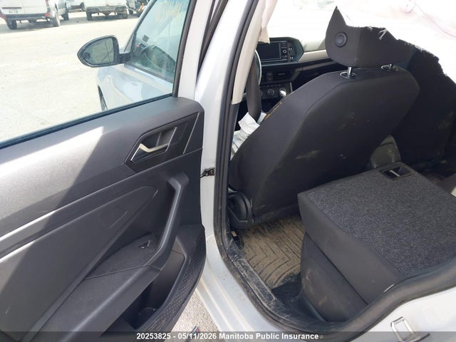 3VWC57BU1KM052371 Volkswagen Jetta 1.4 Tsi